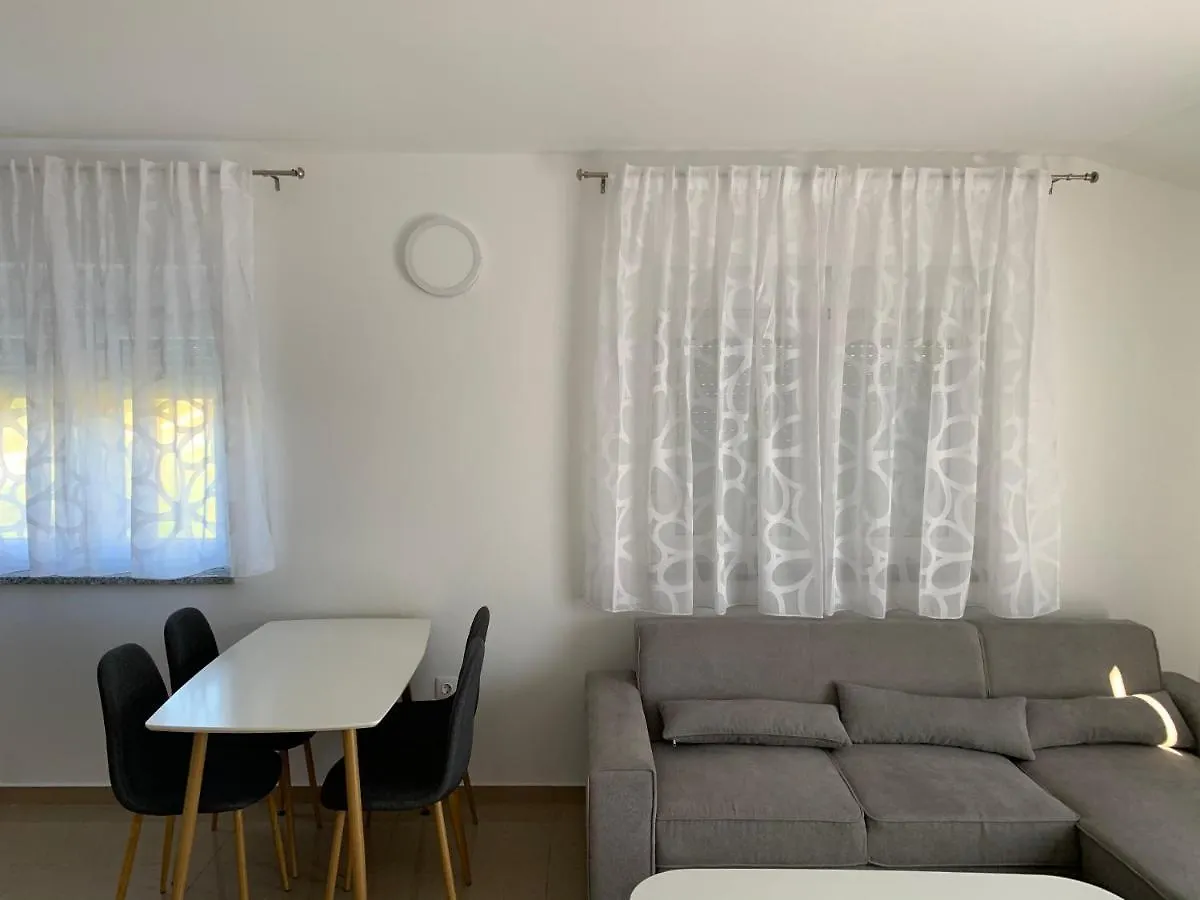 Appartement Apartman Ki à Pula