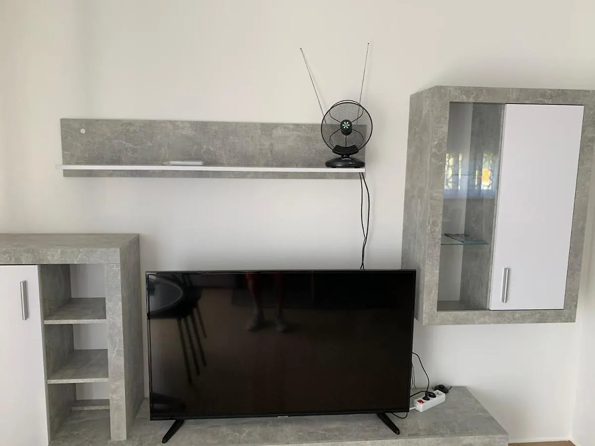 Apartman Ki Appartement Pula 0*,  Kroatië