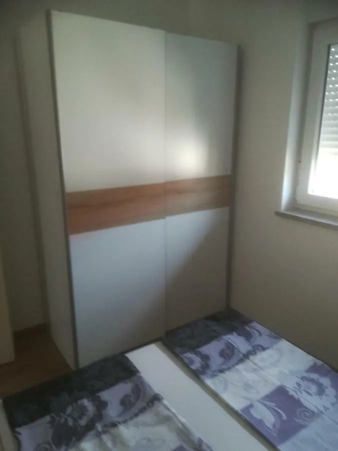 Apartman Ki Appartement Pula