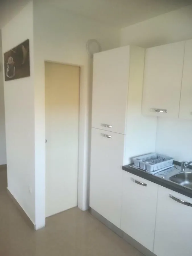 Apartman Ki Appartement Pula Kroatië