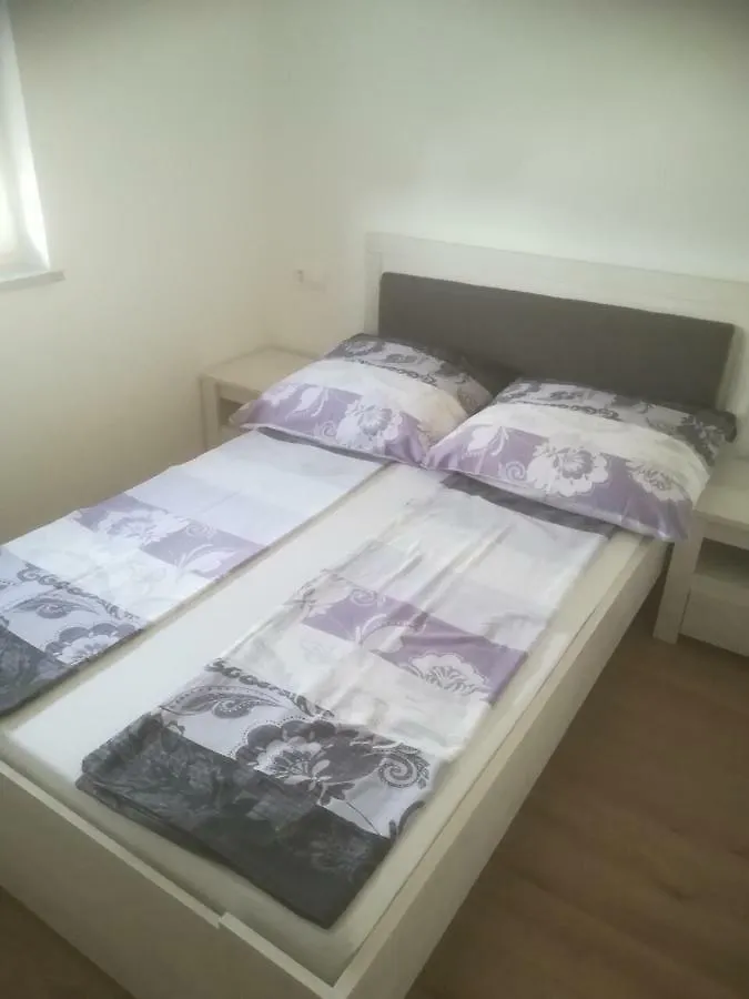 Apartman Ki Appartement Pula