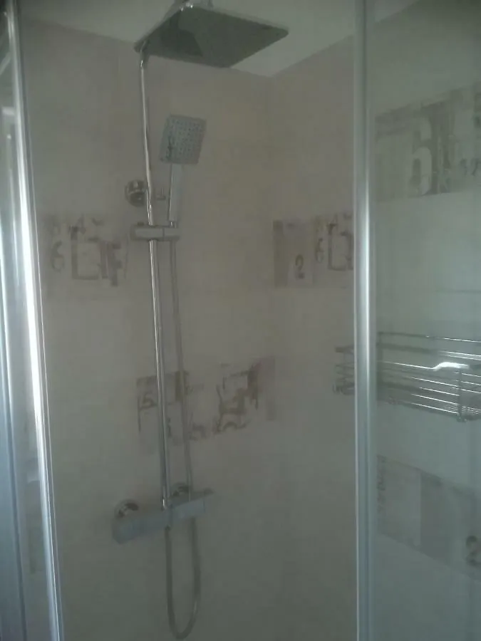 Apartman Ki Appartement Pula