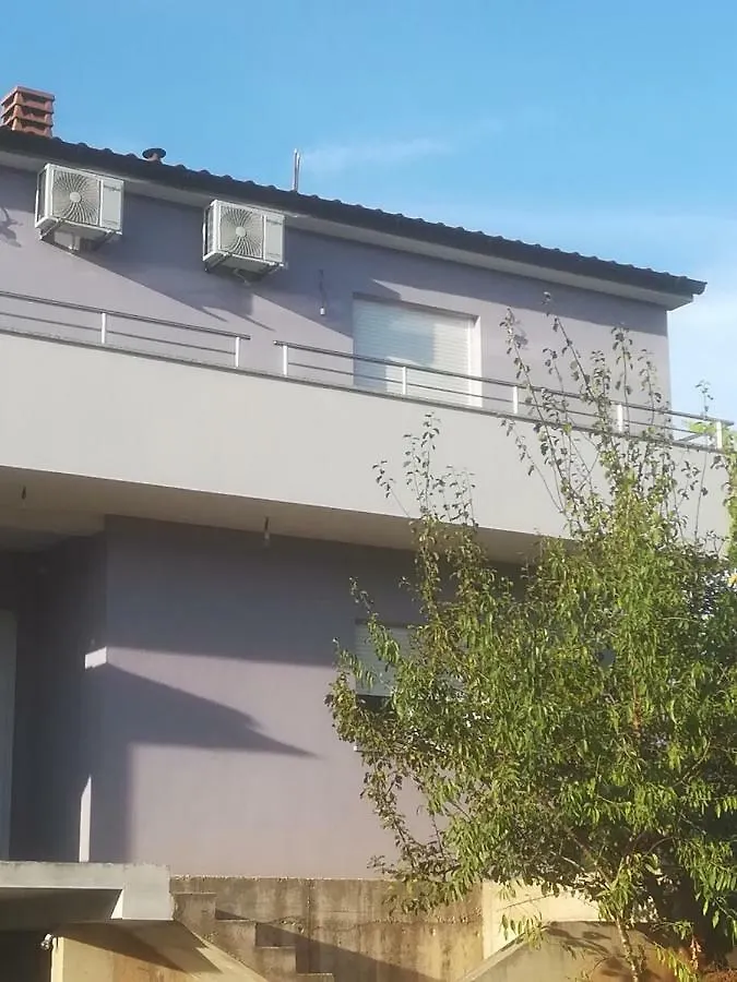 Apartman Ki Appartement Pula