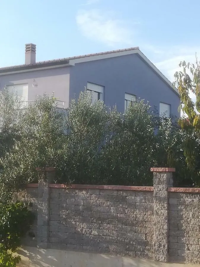 Apartman Ki Appartement Pula